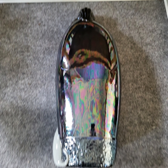 Vintage Lady Figure with dog - Picture 5 of 6